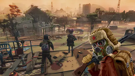 The Walking Zombie 2: Shooter - скриншот 7