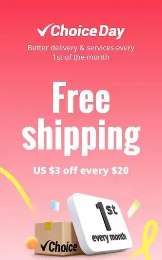 AliExpress - скриншот 1