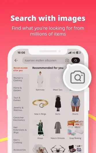 AliExpress - скриншот 5