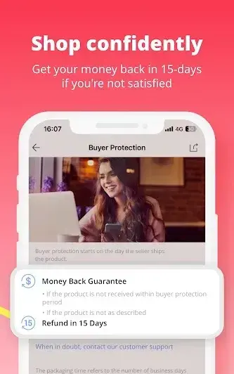 AliExpress - скриншот 6