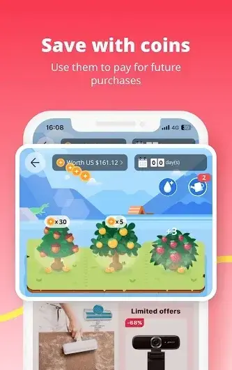 AliExpress - скриншот 7