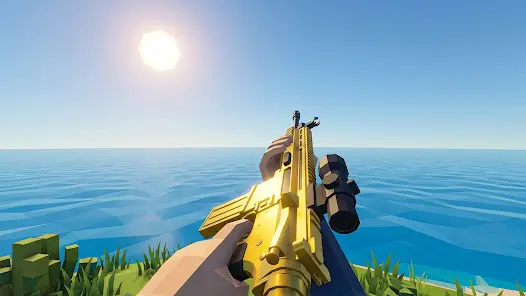 How to Fish: Island Escape - скриншот 5