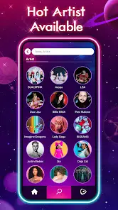 Dancing Road: Color Ball Run! - скриншот 4
