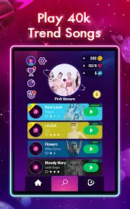Dancing Road: Color Ball Run! - скриншот 9