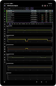 analiti - Speed & WiFi - скриншот 12