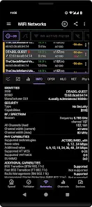 analiti - Speed & WiFi - скриншот 4