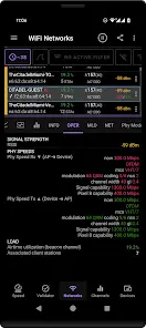 analiti - Speed & WiFi - скриншот 5