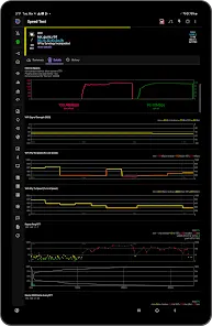 analiti - Speed & WiFi - скриншот 9