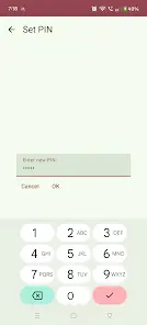 Volume Limiter - скриншот 2