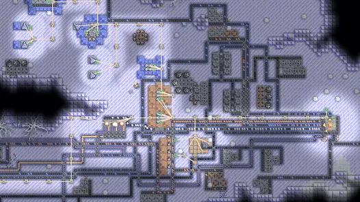 Mindustry - скриншот 3