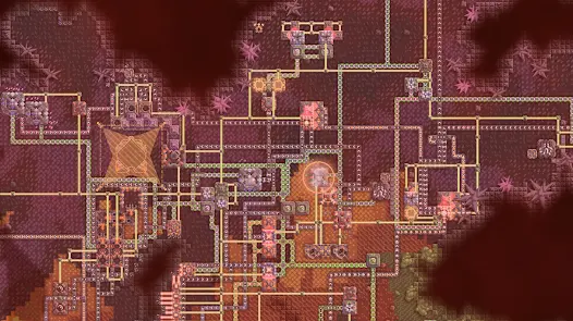Mindustry - скриншот 6