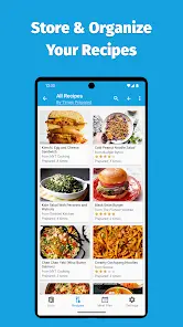AnyList: Grocery Shopping List - скриншот 2