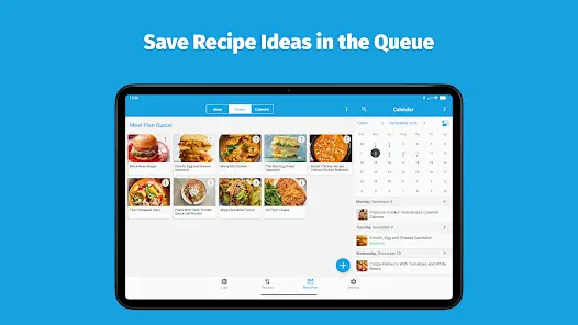 AnyList: Grocery Shopping List - скриншот 11