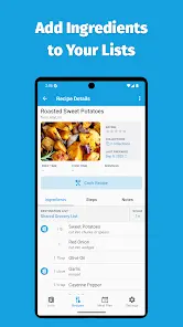 AnyList: Grocery Shopping List - скриншот 3