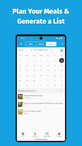 AnyList: Grocery Shopping List - скриншот 4