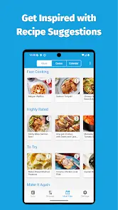AnyList: Grocery Shopping List - скриншот 6