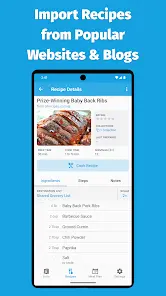 AnyList: Grocery Shopping List - скриншот 7