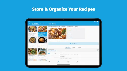 AnyList: Grocery Shopping List - скриншот 9