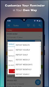 To Do Reminder with Alarm - скриншот 2