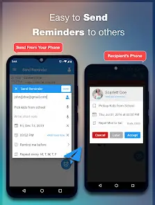 To Do Reminder with Alarm - скриншот 3