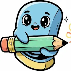Doodle - Cartoon Icon pack