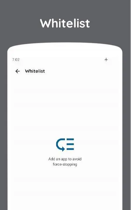 AppKiller: close apps - скриншот 4