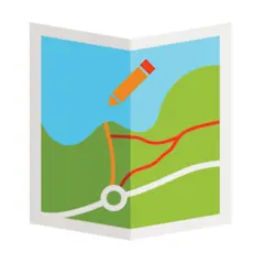 Map & Draw — Рисовать на карте 4.3.7 (Мод, Unlocked)