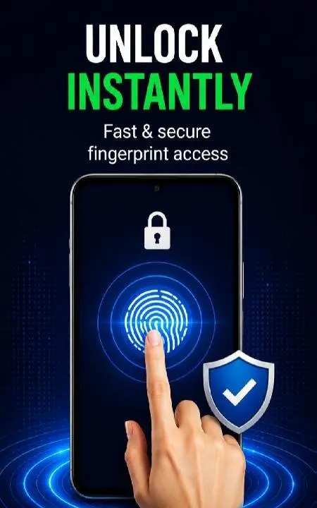 AppLock PRO - скриншот 2