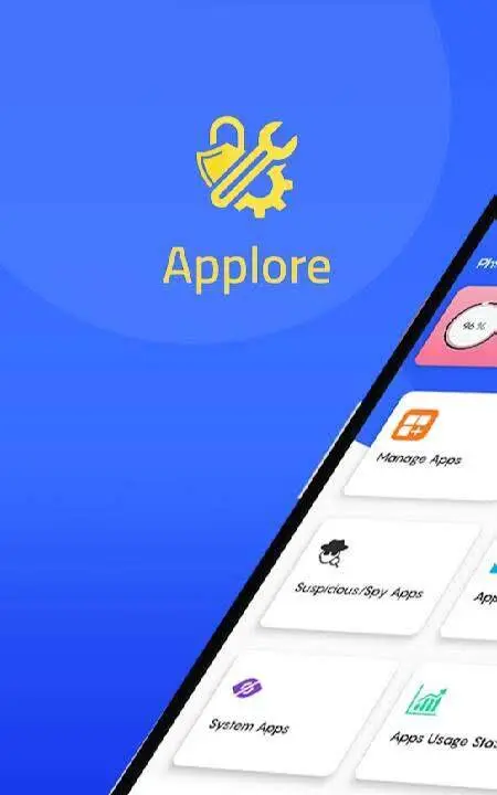 Applore - Phone Asistant - скриншот 1