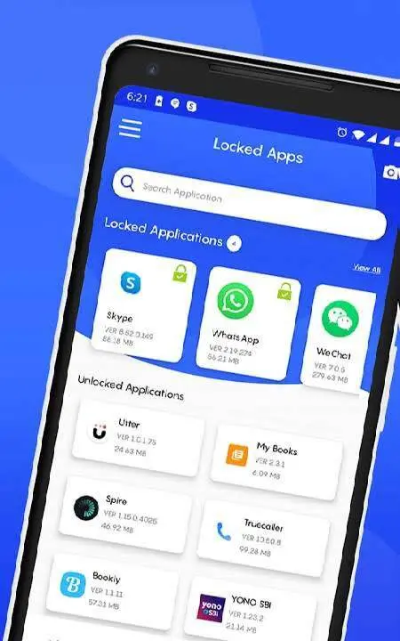 Applore - Phone Asistant - скриншот 3