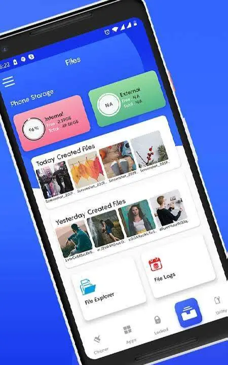 Applore - Phone Asistant - скриншот 4
