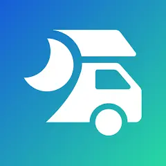 park4night — camping car,van 7.1.62 (Мод, Premium Unlocked)