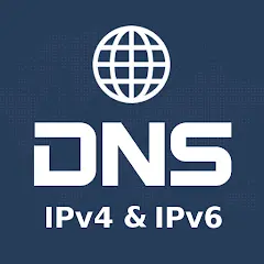 DNS Changer — IPv4 & IPv6 3.0.0 (Мод, Premium Unlocked)