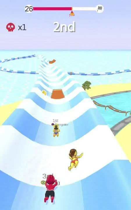 aquapark.io - скриншот 1