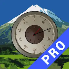 Точный высотомер PRO
