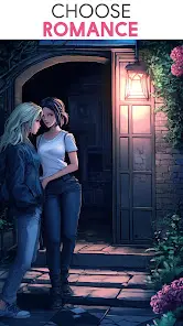 Love Legend: Любовные истории - скриншот 12