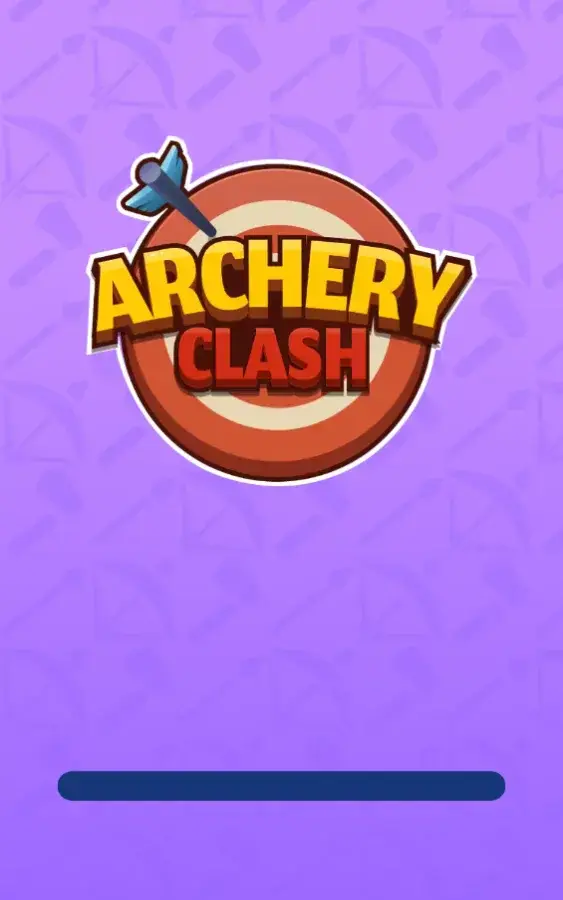 Archery Clash - скриншот 1