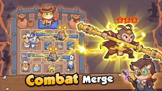 Rumble Paws: Рюкзак Герой - скриншот 1