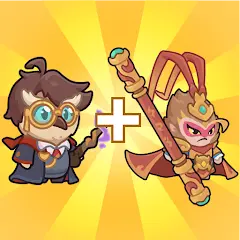 Rumble Paws: Рюкзак Герой