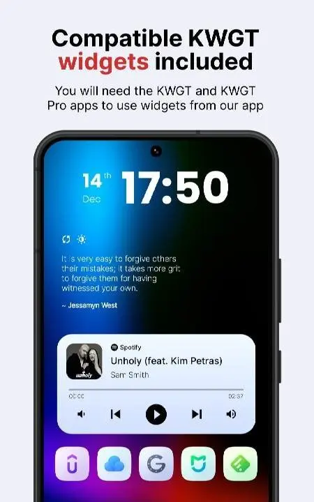 Ares Light: Pastel Icon Pack - скриншот 3