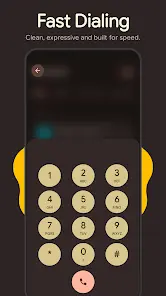 DialX: Phone Dialer & Contacts - скриншот 6