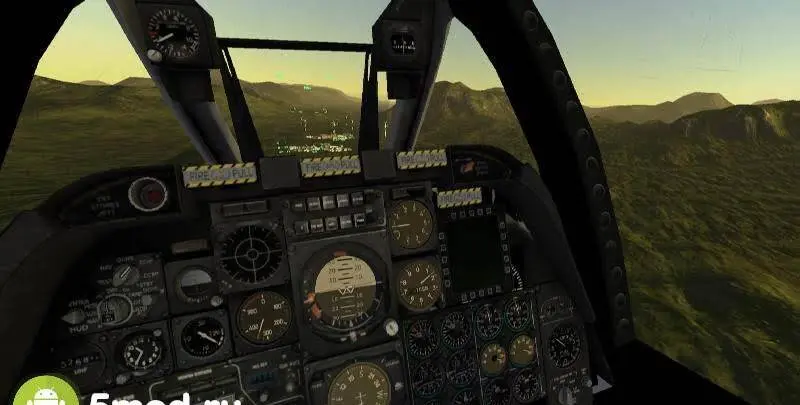 Armed Air Forces - скриншот 4