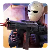 Armed Heist