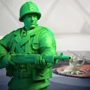 Army Men Strike 3.292.0 Mod (Unlimited Battle Energy)