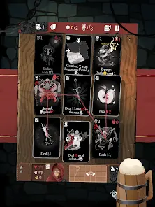 Card Crawl Adventure - скриншот 6