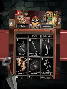Card Crawl Adventure - скриншот 10