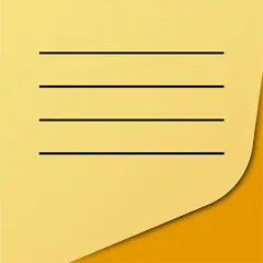 Блокнот и Заметки - Teka Notes