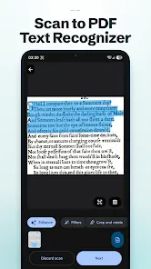 Блокнот и Заметки - Teka Notes - скриншот 1