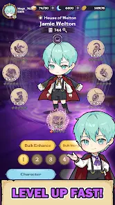 Dark Mage Defense: 66,666 - скриншот 5
