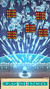 Dark Mage Defense: 66,666 - скриншот 6
